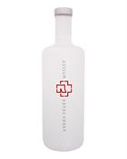 Rammstein Premium Vodka "Feuer & Wasser" 70 centiliters 40 percent alcohol
